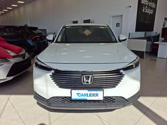 HONDA HR-V 1.5 DI I-VTEC FLEX EXL CVT HONDA HR-V 1.5 DI I-VTEC FLEX EXL CVT